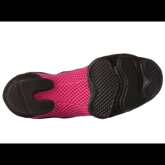 šBlochāAmalgamāCanvasĀ splitāsoleāSneakerāsizeā4.5 - Picture 6 of 8